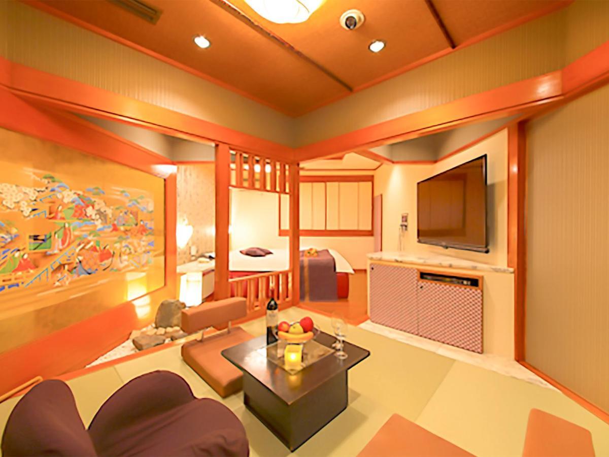 Hotel Gt Kansai International Airport (Adults Only) Sennan Exterior photo