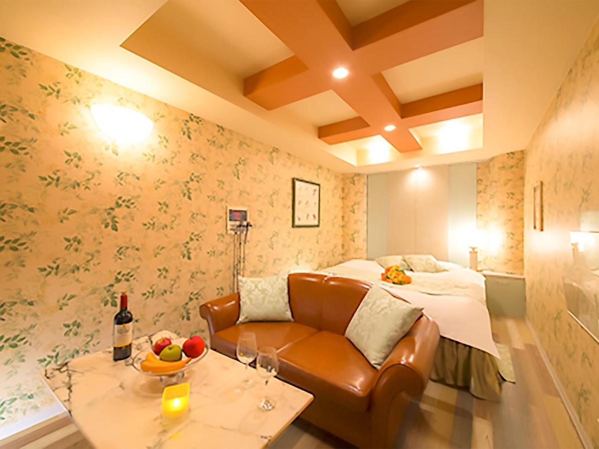 Hotel Gt Kansai International Airport (Adults Only) Sennan Exterior photo