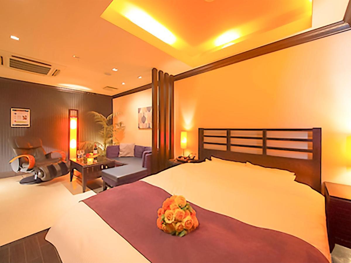 Hotel Gt Kansai International Airport (Adults Only) Sennan Exterior photo