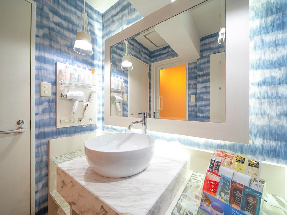 Hotel Gt Kansai International Airport (Adults Only) Sennan Exterior photo