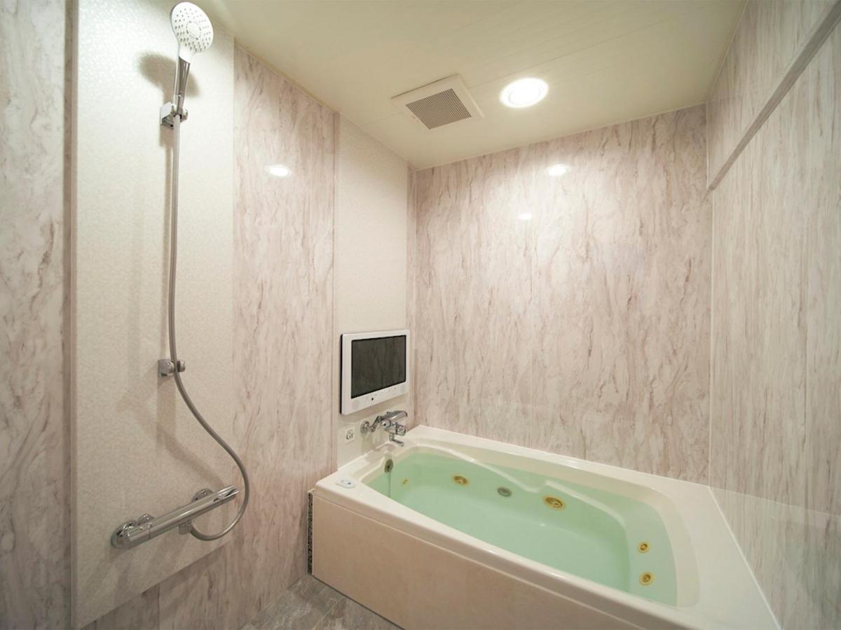 Hotel Gt Kansai International Airport (Adults Only) Sennan Exterior photo