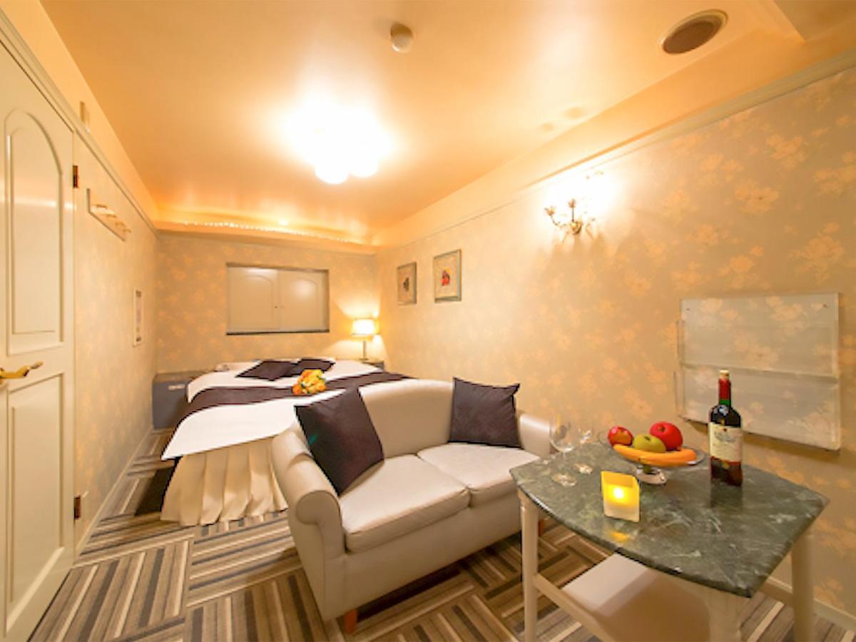Hotel Gt Kansai International Airport (Adults Only) Sennan Exterior photo