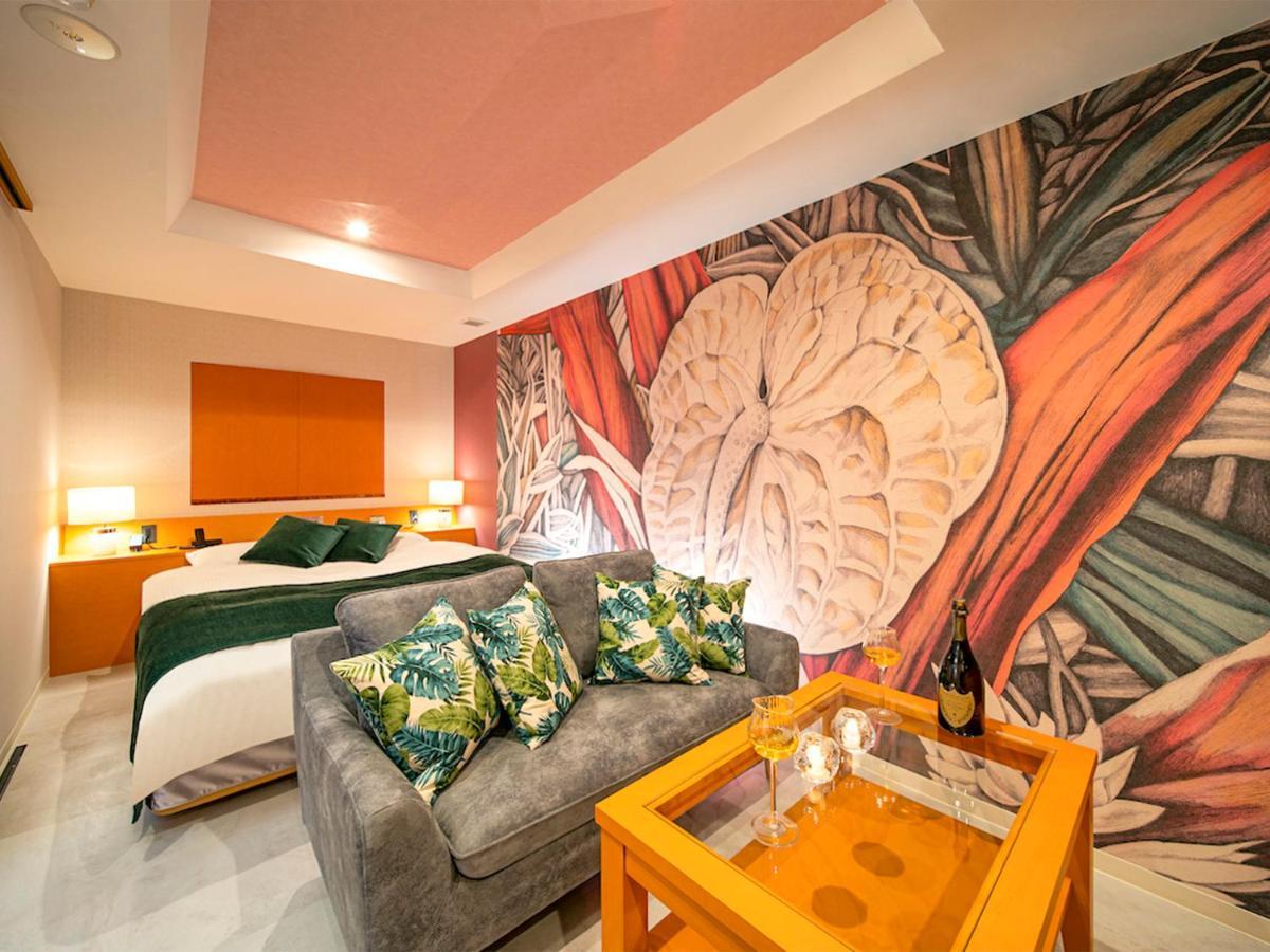 Hotel Gt Kansai International Airport (Adults Only) Sennan Exterior photo