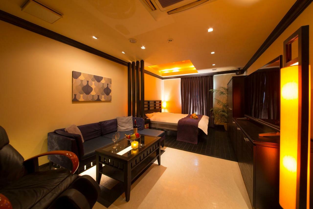 Hotel Gt Kansai International Airport (Adults Only) Sennan Exterior photo