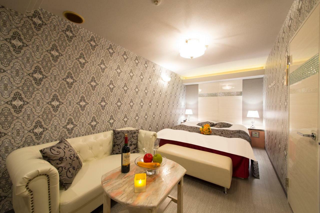 Hotel Gt Kansai International Airport (Adults Only) Sennan Exterior photo