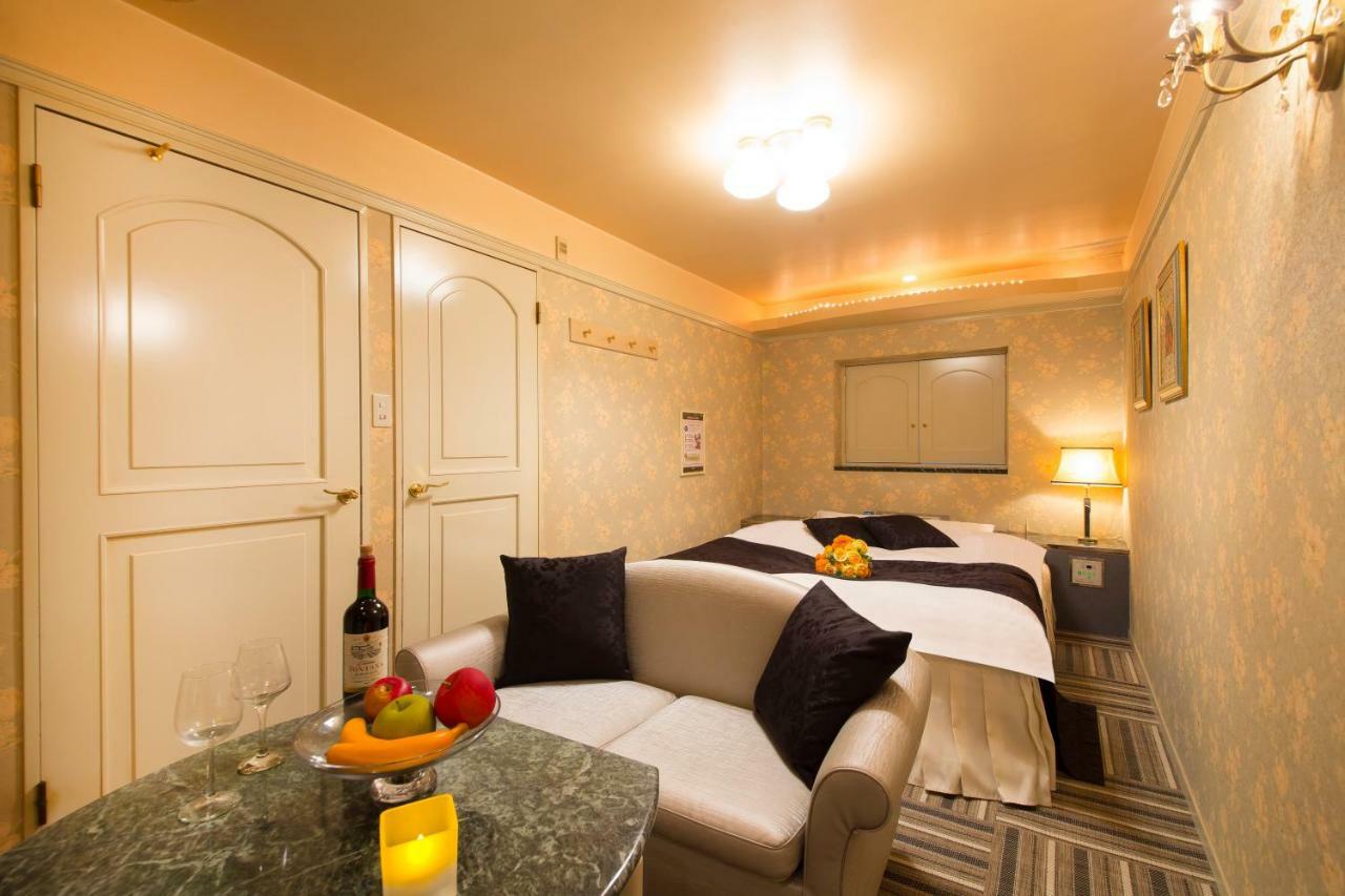 Hotel Gt Kansai International Airport (Adults Only) Sennan Exterior photo