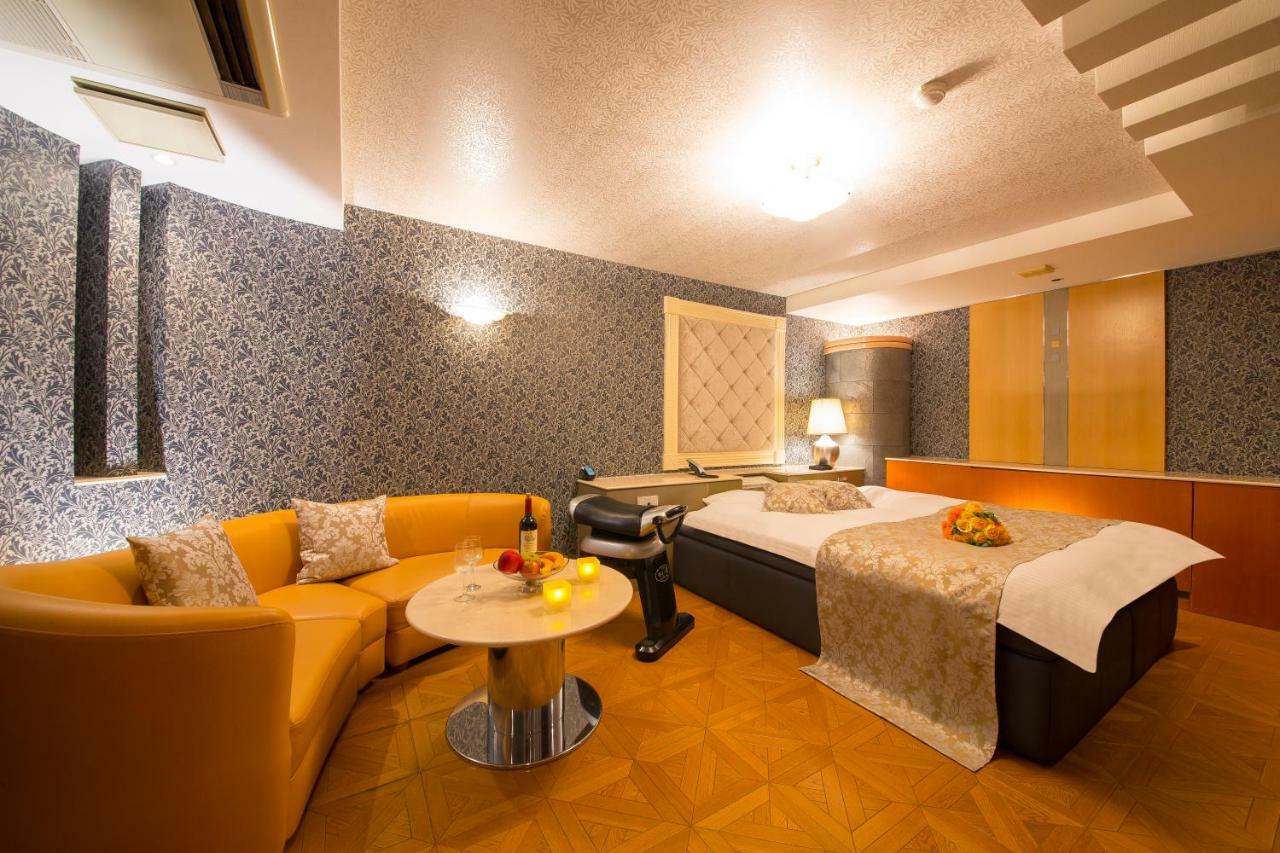 Hotel Gt Kansai International Airport (Adults Only) Sennan Exterior photo